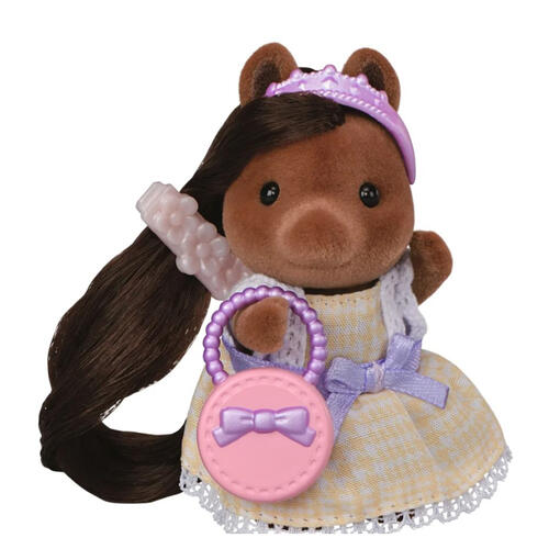 Sylvanian Families Pony Friends Set