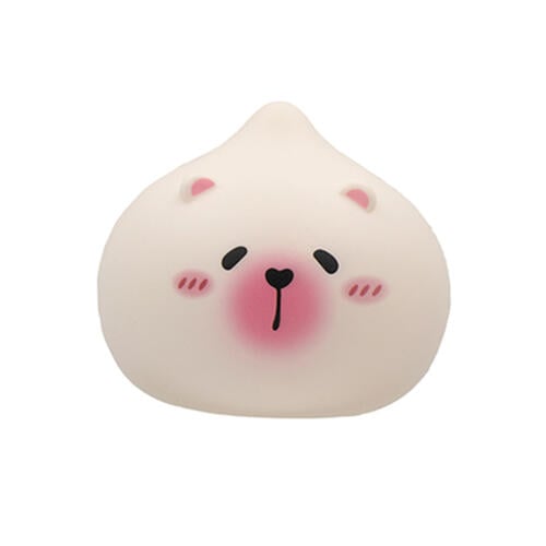 Molynk Restaurant Squishy - Assorted (1 Pc)