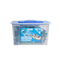 World Animal Collection Ocean Container