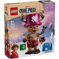 (Pre-order) LEGO One Piece Tony Tony Chopper 75643 (Estimated August 2026)