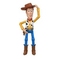 Toy Story 5 12" Howdy Partner Woody Action Figure
