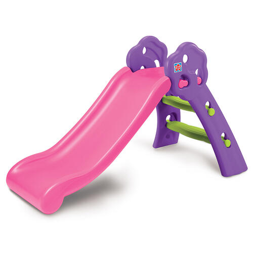Grow'n Up Qwikfold Fun Slide (Purple)