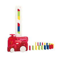 playpop Domino Bus