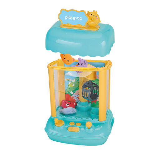 playpop Small Crane Game