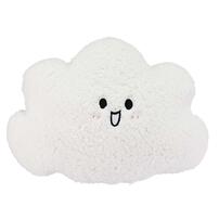 playpop Fluffy Cloud Plush Toy