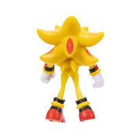 Sonic 2 2.5 Inch Figures
