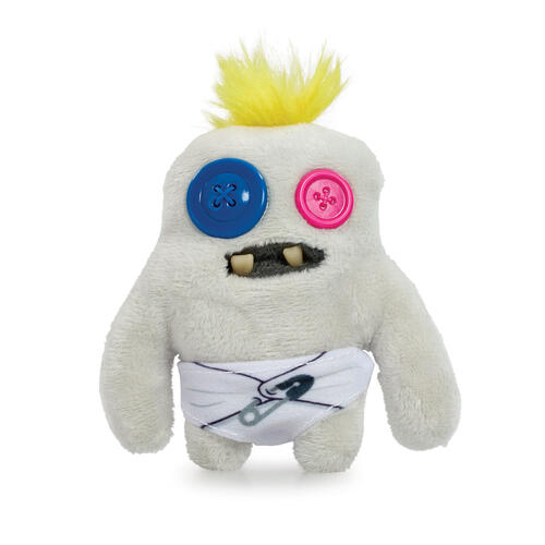 Fuggler 3.5-inch Baby Plush Doll - Assorted