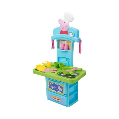 Peppa Pig Mini Kitchen