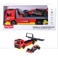 playpop Formula Transporter
