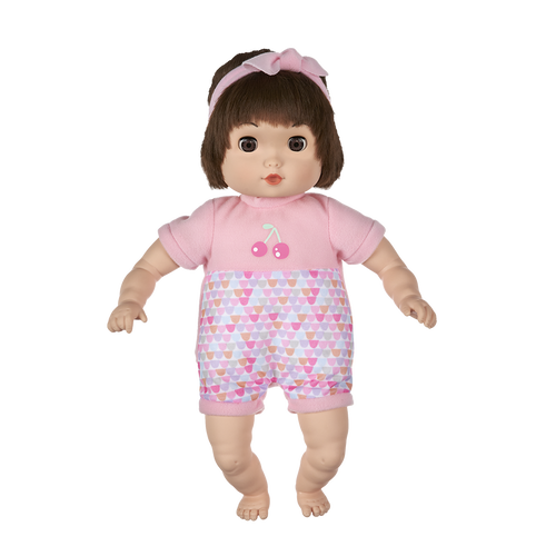 Baby Blush Stay Well Sweetheart - Doctor Doll Playset 