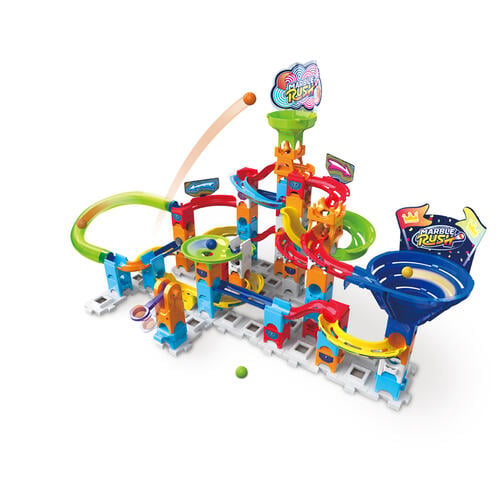 Vtech Marble Rush Play Zone