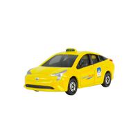 Tomica Toyota Prius Comfort Sg Taxi Yellow
