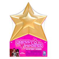 Dress To Impress Mystery Model Doll Wave 1 - Assorted