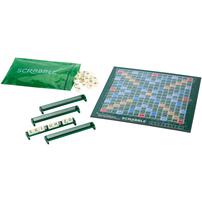 Scrabble Travel