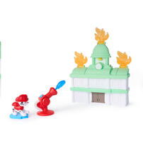 Paw Patrol Mini Playset - Assorted (1 Pc)