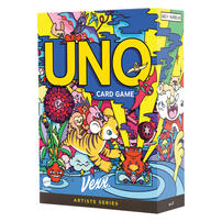 UNO Artiste Vexx