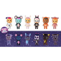Cry Babies Enchanted Edition Wave 1 - Assorted