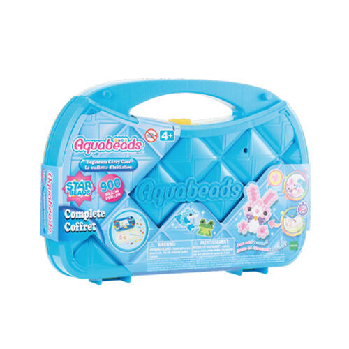 Aqua Beads Beginners Carry Case