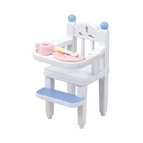 Sylvanian Families Baby High Chair