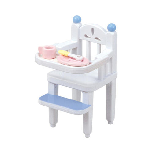 Sylvanian Families Baby High Chair
