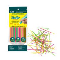 3Doodler Start+ 3D Printing Pen Filament Refill Bag
