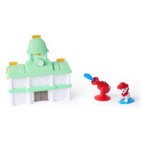 Paw Patrol Mini Playset - Assorted (1 Pc)
