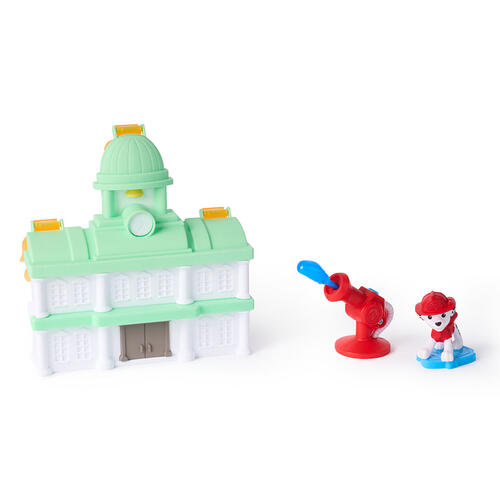 Paw Patrol Mini Playset - Assorted (1 Pc)