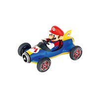Carrera Mario Kart Mach 8 - Mario & Luigi
