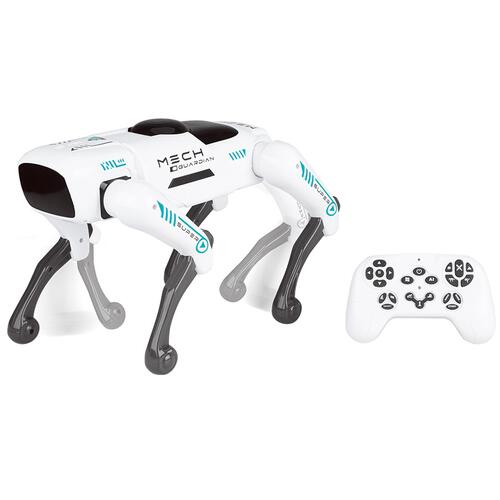 Playpop Radio Controlled Robotic Smart Dog