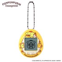 Tamagotchi Pompompurin Basic - Orange