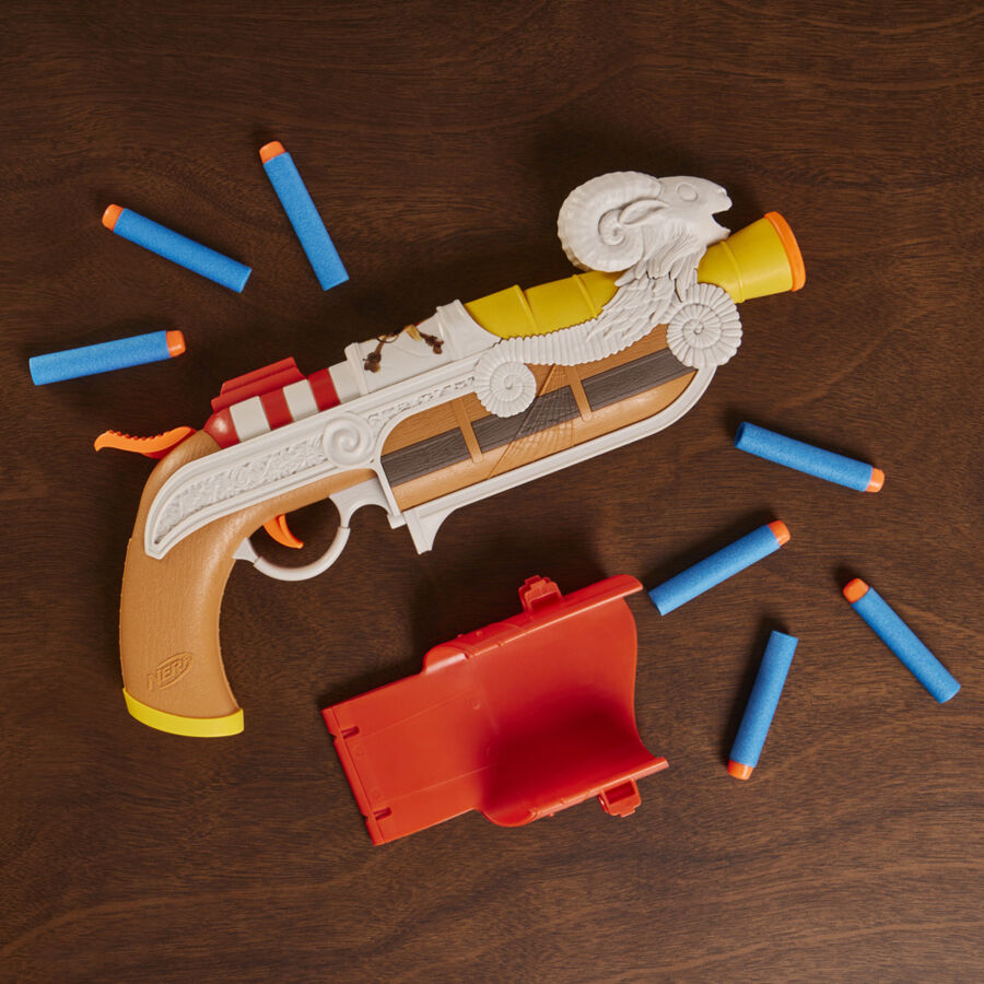 Nerf One Piece Going Merry Blaster | Toys”R”Us – Singapore