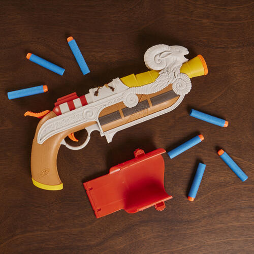 Nerf One Piece Going Merry Blaster