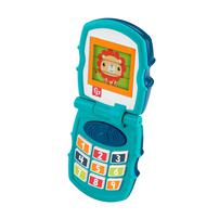 Fisher-Price Infant Flip Phone