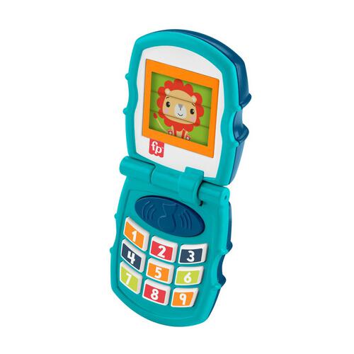 Fisher-Price Infant Flip Phone