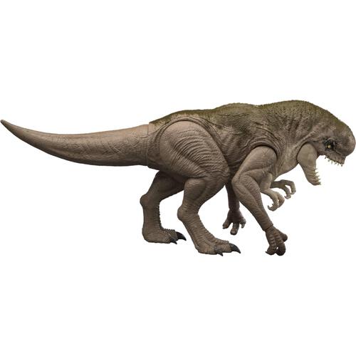 Jurassic World Chompin' Distortus Rex