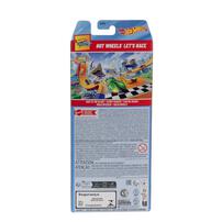Hot Wheels Let's Race 5-Pack - Assorted (1 Pcs)