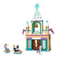 LEGO Disney Frozen Arendelle Frozen Castle 43265 