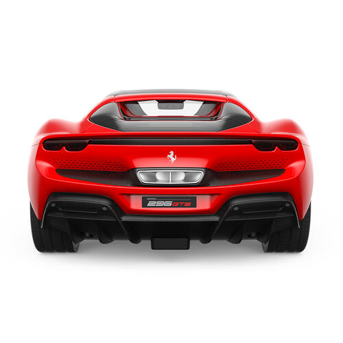 Rastar 1:16 Ferrari 296 GTS Remote Controlled Car