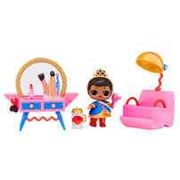 LOL Surprise House Of Surprise Furniture Playset - Assorted