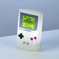 Paladone Game Boy Light