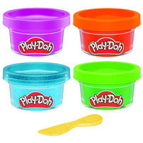 Play-Doh Mini Color Packs - Assorted