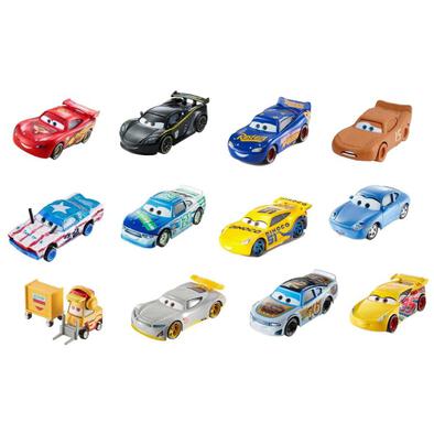 Disney Pixar Cars 3 Die-Cast Singles - Assorted