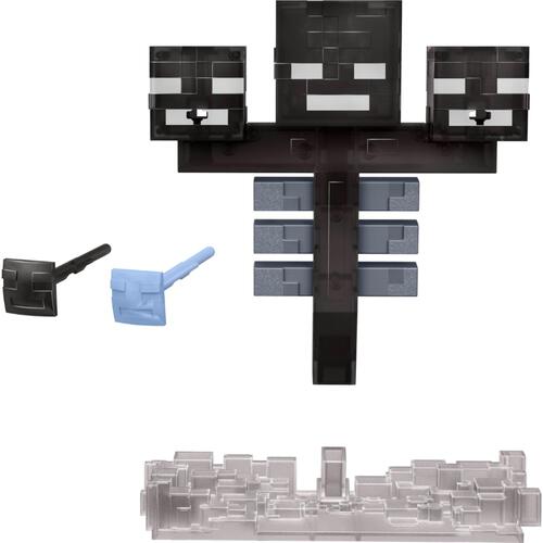 Minecraft The Wither