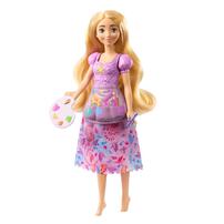 Disney Princess Fashion Storytelling Rapunzel