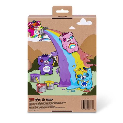 Fugglers - 9” Plush: Care Bears - Assorted