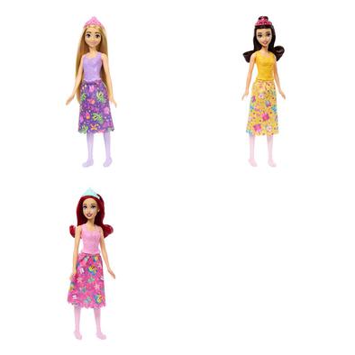 Disney Princess Party Doll - Assorted (1 Pc)