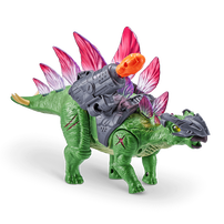 Robo Alive Dino Wars Stegosaurus