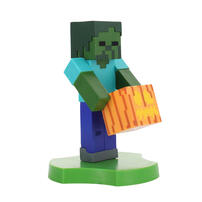 Minecraft Zombie Holdems Mini Holder