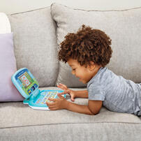 Vtech Swipe & Learn Laptop