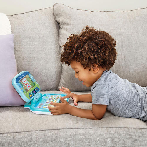 Vtech Swipe & Learn Laptop